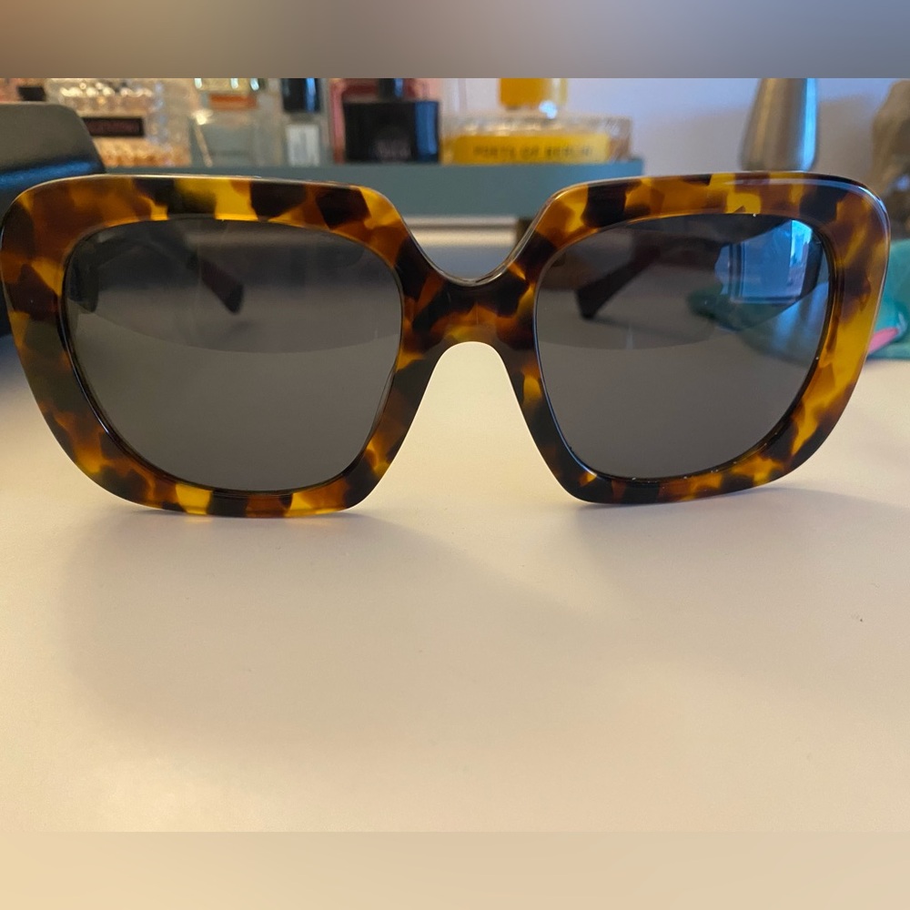 Versace sunglasses